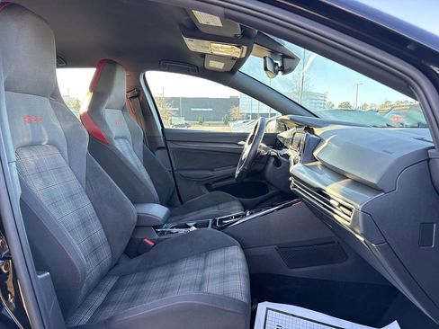 Used 2024 Volkswagen GTI S image 18