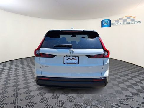 Certified 2026 Honda CR-V LX image 5