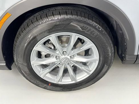 Used 2025 Honda CR-V EX image 15