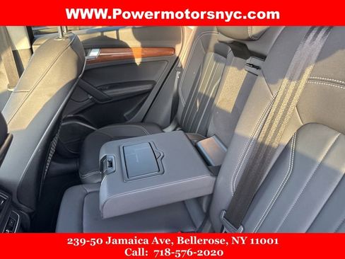 Used 2023 Audi Q5 2.0T Premium Plus image 27