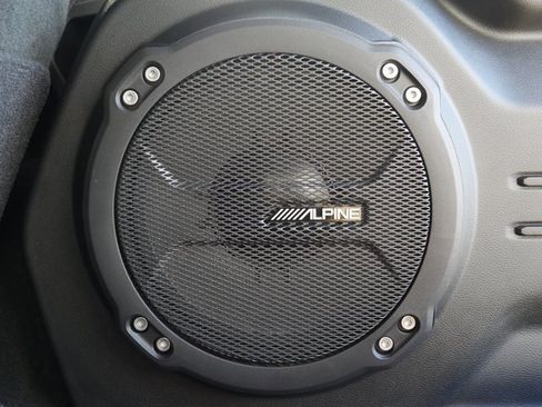 New 2025 Jeep Wrangler Unlimited Rubicon 392 image 4