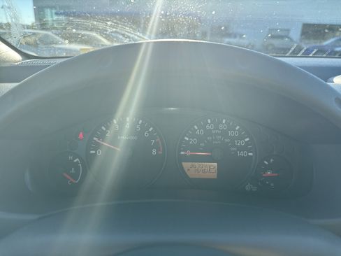 Used 2021 Nissan Frontier S image 20