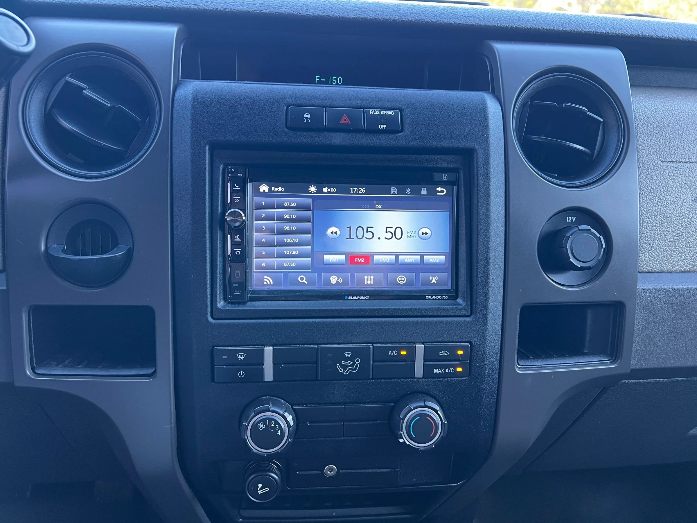 Used 2010 Ford F150 STX AWD/4WD image 16