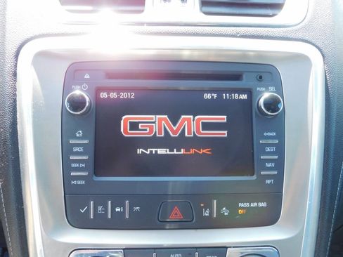 Used 2016 GMC Acadia Denali AWD/4WD image 13