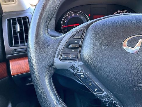 Used 2009 INFINITI G37 x w/ Premium Pkg image 23