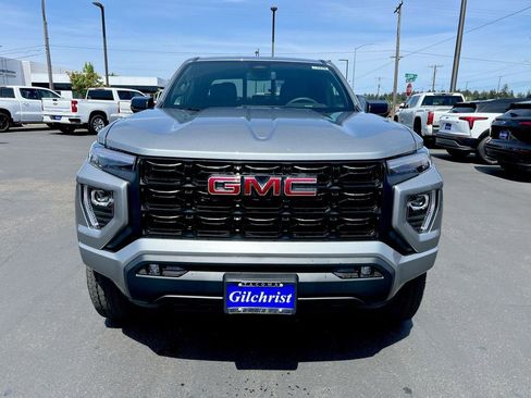 New 2025 GMC Canyon Elevation w/ Convenience Package AWD/4WD image 45