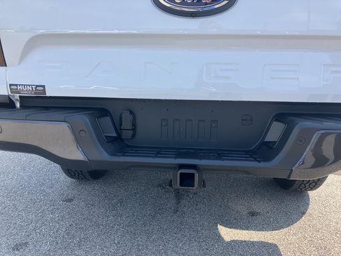 New 2026 Ford Ranger XLT w/ FX4 Off-Road Package AWD/4WD image 29