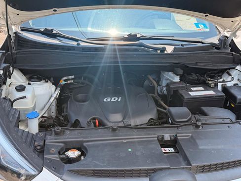 Used 2014 Hyundai Tucson SE FWD image 20