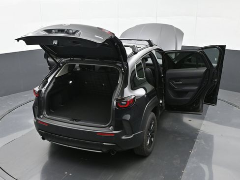 Used 2026 MAZDA CX-50 AWD 2.5 Hybrid w/ Cargo Package image 45