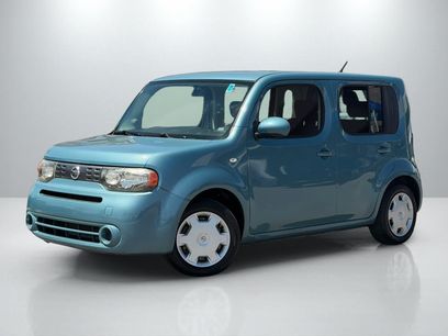 Used 2011 Nissan Cube 1.8 S