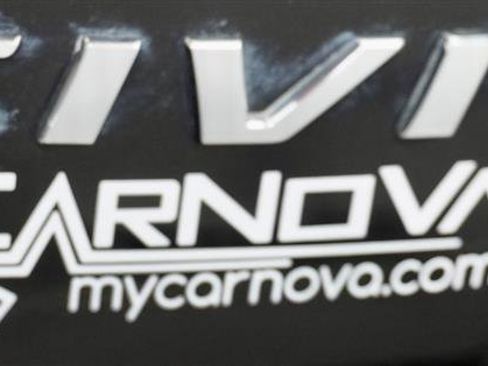 Used 2019 Honda Civic Sport image 37