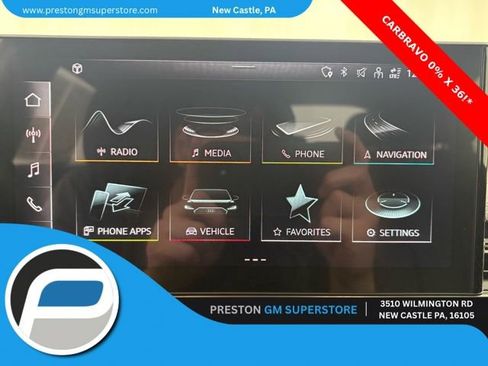 Used 2024 Audi A5 2.0T Premium Plus image 18