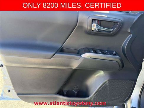 Certified 2023 Toyota Tacoma TRD Off-Road AWD/4WD image 26