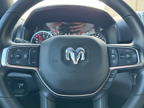 New 2026 RAM 1500 Big Horn image 21