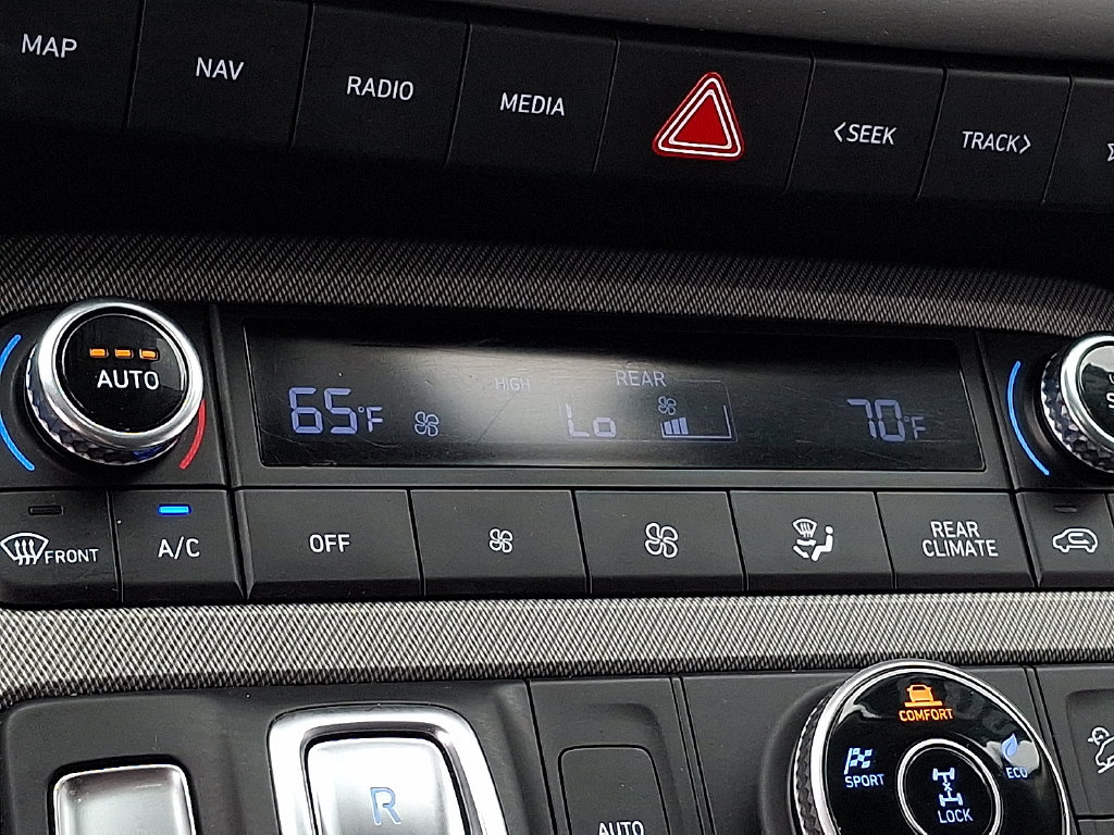 Used 2024 Hyundai Palisade SEL AWD/4WD image 22