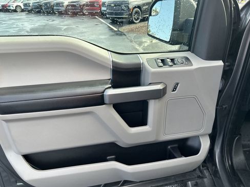 Used 2019 Ford F150 XLT AWD/4WD image 20
