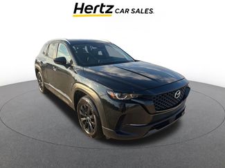 Used 2025 MAZDA CX-50 AWD 2.5 S w/ Preferred Package video 1