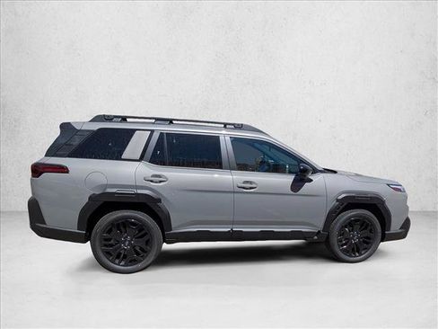 New 2026 Subaru Outback Limited XT AWD/4WD image 4