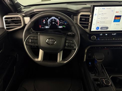 Used 2026 Toyota Tundra Limited w/ Limited PVM Package AWD/4WD image 14