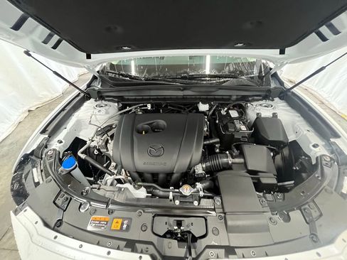 New 2026 MAZDA CX-50 AWD 2.5 S w/ Premium Package image 29