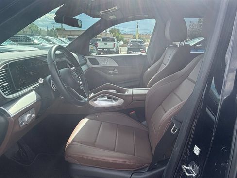 Used 2026 Mercedes-Benz GLE 350 4MATIC image 27