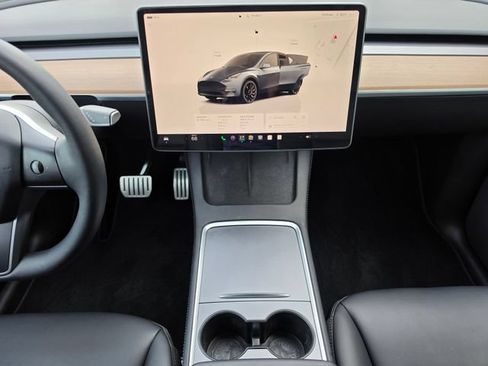 Used 2022 Tesla Model Y Performance AWD/4WD image 30