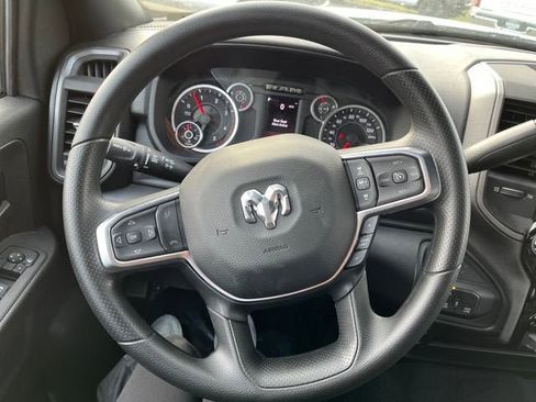 New 2026 RAM 2500 Tradesman image 18