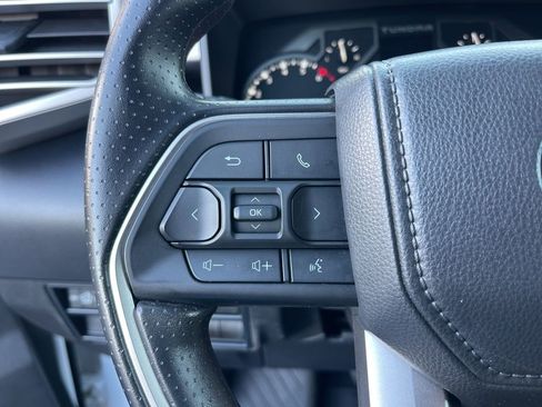 Used 2025 Toyota Tundra SR5 image 17