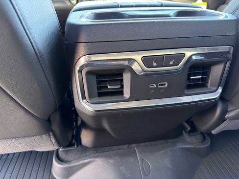 New 2026 Chevrolet Silverado 1500 High Country w/ Technology Package AWD/4WD image 31