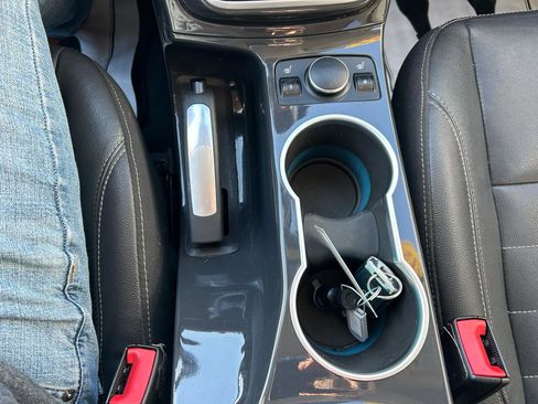 Used 2014 Ford Escape Titanium image 28