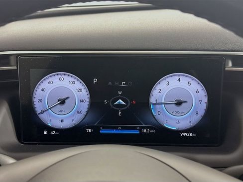 Used 2022 Hyundai Santa Cruz Limited image 33