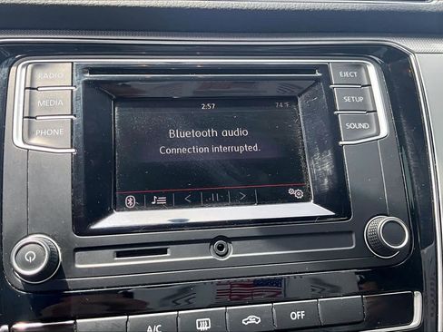 Used 2018 Volkswagen Passat 2.0T S w/ Driver Assistance Package FWD image 36