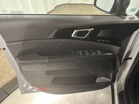 New 2026 Kia Carnival SX Prestige image 18