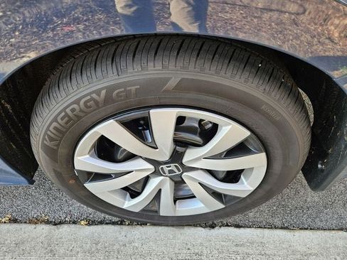 Used 2026 Honda Civic LX image 12