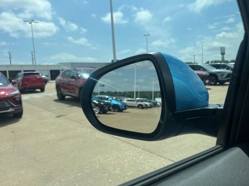 New 2026 Buick Encore GX Sport Touring w/ Comfort Package image 54