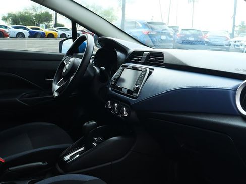 Used 2023 Nissan Versa SV image 35