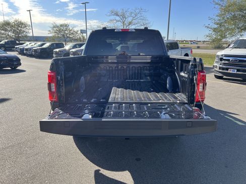 Certified 2022 Ford F150 XLT w/ Equipment Group 301A Mid image 22