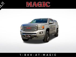 Used 2016 GMC Canyon SLT w/ Driver Alert Package 360° Tour