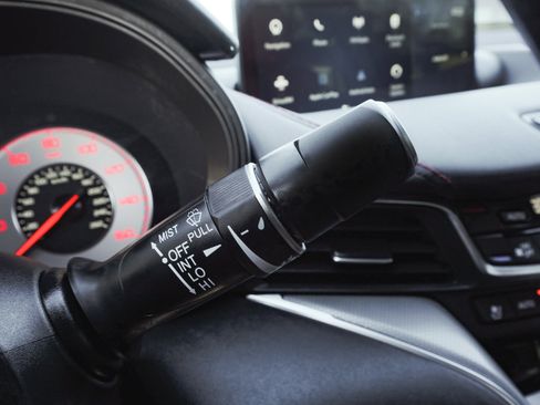 Used 2023 Acura TLX w/ A-SPEC Pkg image 21