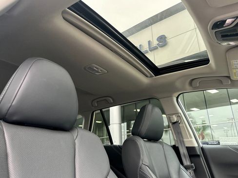 Certified 2025 Subaru Outback Touring image 20