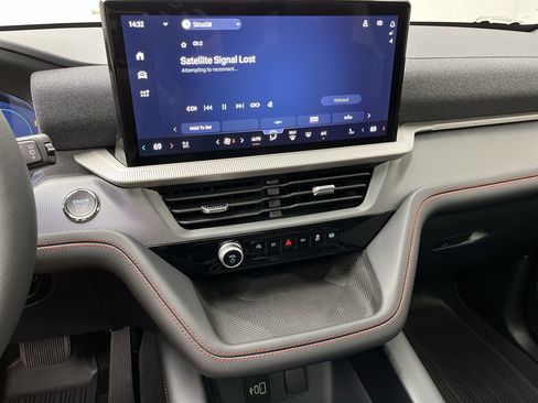 New 2026 Ford Explorer ST-Line w/ ST-Line Street Pack AWD/4WD image 20
