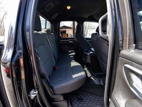 Used 2023 RAM 1500 Big Horn AWD/4WD image 27