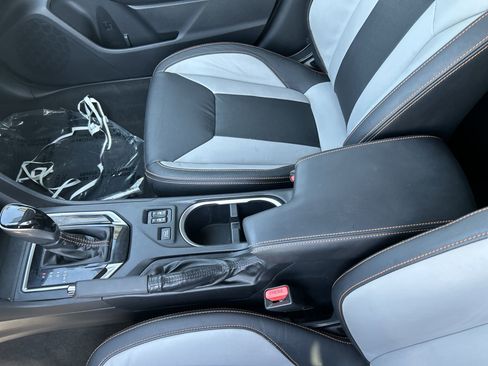 Used 2018 Subaru Crosstrek 2.0i Limited image 22