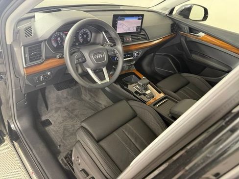 Certified 2023 Audi Q5 2.0T Prestige AWD/4WD image 11