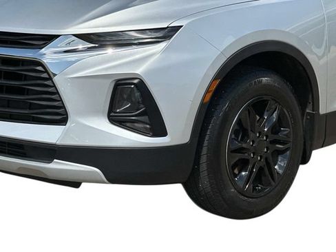 Used 2022 Chevrolet Blazer LT AWD/4WD image 7