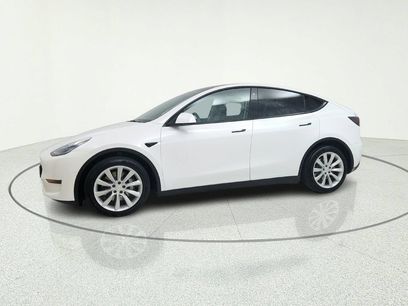 Used 2021 Tesla Model Y Long Range