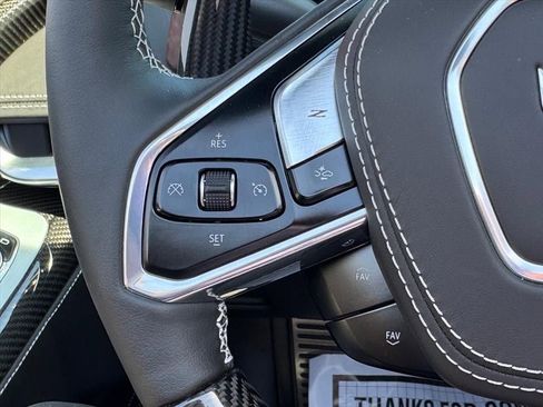 Used 2024 Chevrolet Corvette Z06 w/ Z07 Performance Package image 16