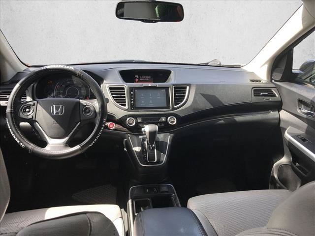 Used 2016 Honda CR-V EX-L image 9
