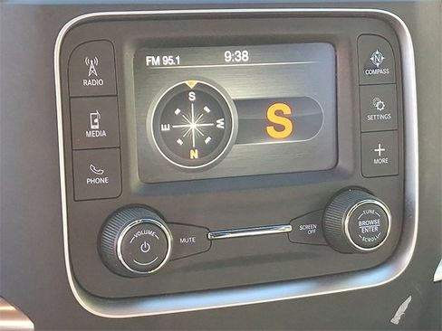 Used 2024 RAM 1500 Classic Warlock image 17