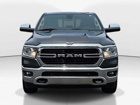 Used 2019 RAM 1500 Big Horn AWD/4WD image 12